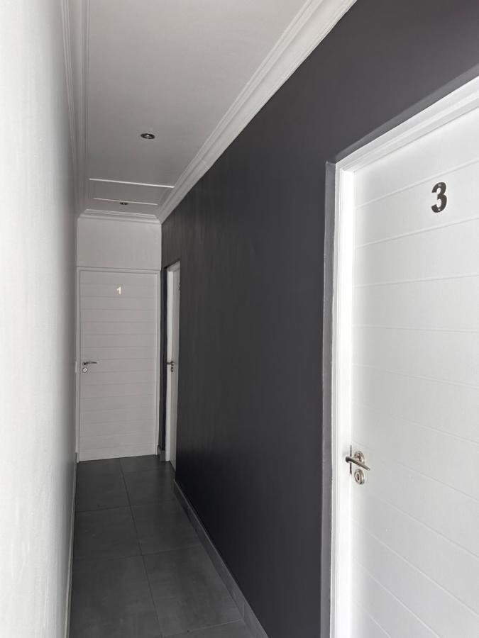 The Atlantic Donreal Guesthouse Cape Town Exterior foto