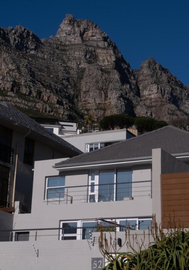 The Atlantic Donreal Guesthouse Cape Town Exterior foto