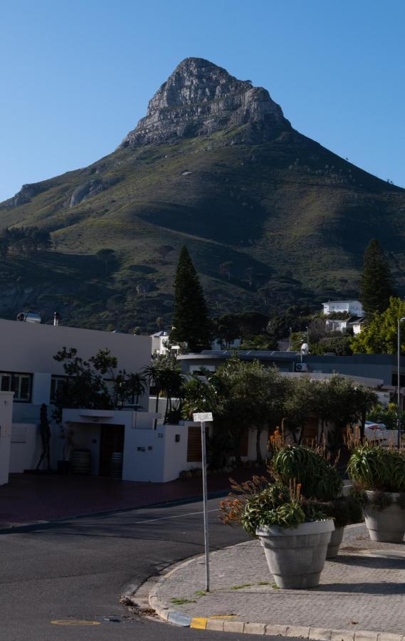 The Atlantic Donreal Guesthouse Cape Town Exterior foto