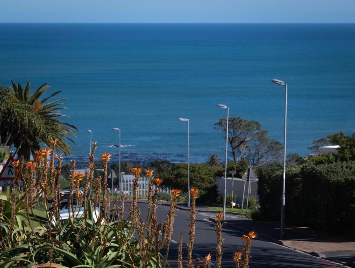 The Atlantic Donreal Guesthouse Cape Town Exterior foto