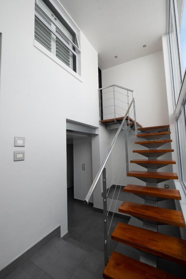 The Atlantic Donreal Guesthouse Cape Town Exterior foto