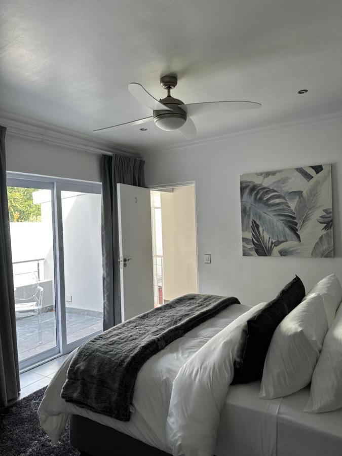 The Atlantic Donreal Guesthouse Cape Town Exterior foto