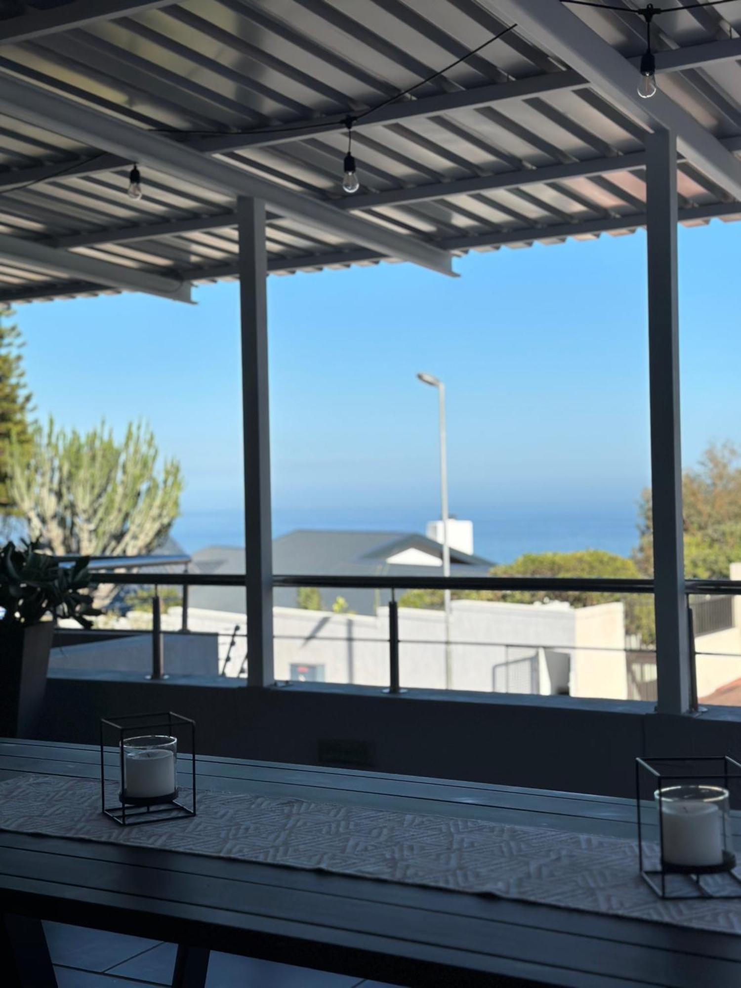 The Atlantic Donreal Guesthouse Cape Town Exterior foto