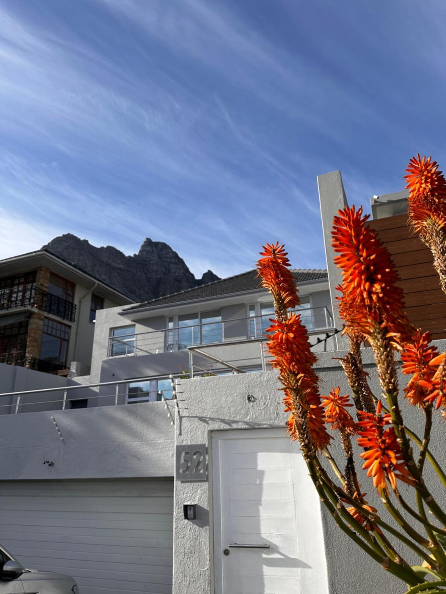 The Atlantic Donreal Guesthouse Cape Town Exterior foto
