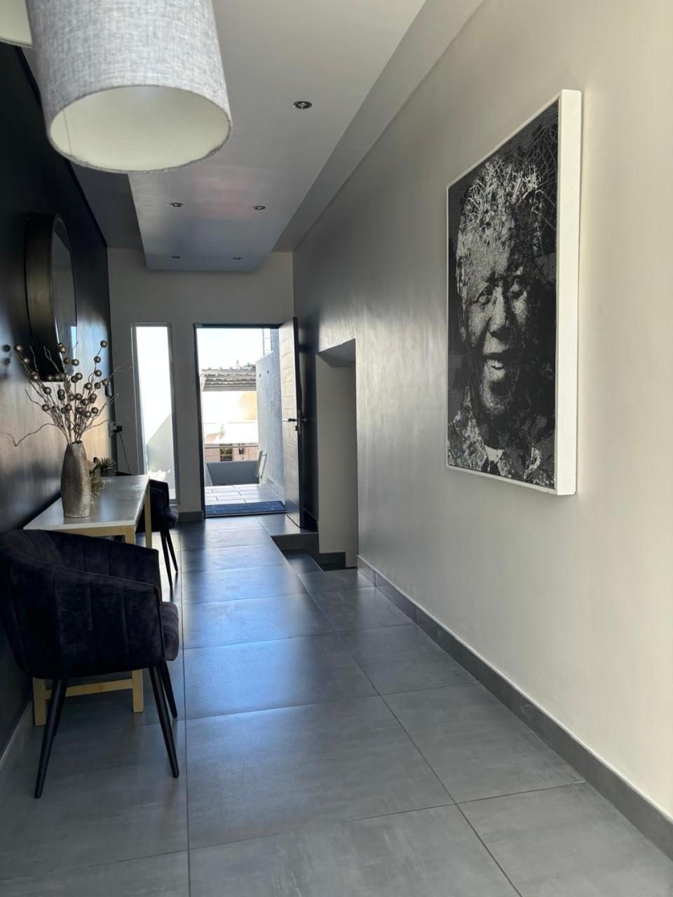 The Atlantic Donreal Guesthouse Cape Town Exterior foto
