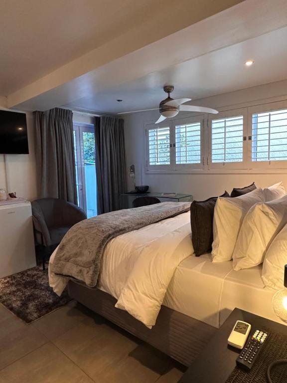 The Atlantic Donreal Guesthouse Cape Town Exterior foto